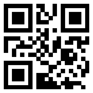 Scansione del QrCode di 3205489740