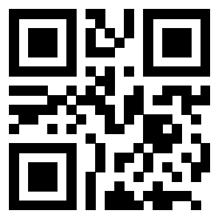 Immagine del Qr Code di 3205489741