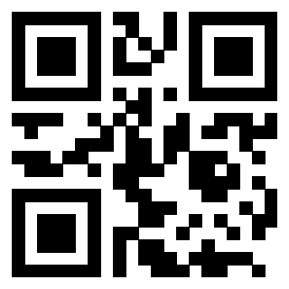 Immagine del Qr Code di 3205489742