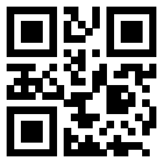 Scansione del QrCode di 3205489746