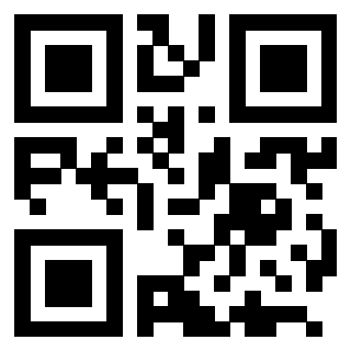 Qr Code di 3205489749