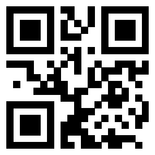 Immagine del QrCode di 3205489750