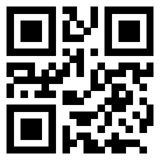 Immagine del QrCode di 3205489751