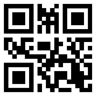 Scansione del Qr Code di 3205489752
