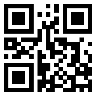 Qr Code di 3205489754