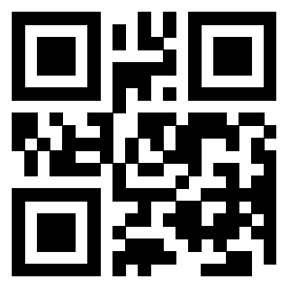 3205489759 - Immagine del Qr Code associato