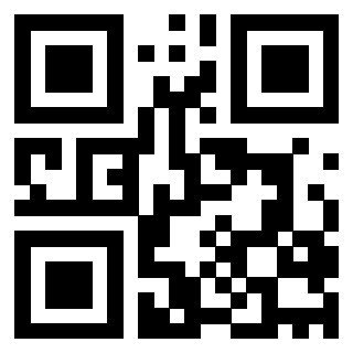 3205489761 - Immagine del QrCode associato
