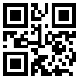 Immagine del Qr Code di 3205489763