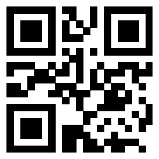 Il QrCode di 3205489764