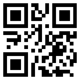 Scansione del Qr Code di 3205489765