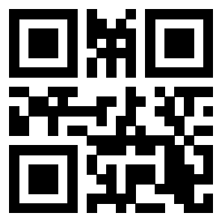 Scansione del Qr Code di 3205489766