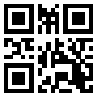 Il QrCode di 3205489770