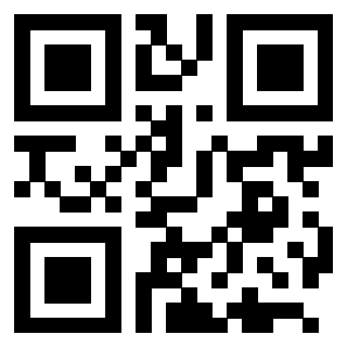 Immagine del Qr Code di 3205489771