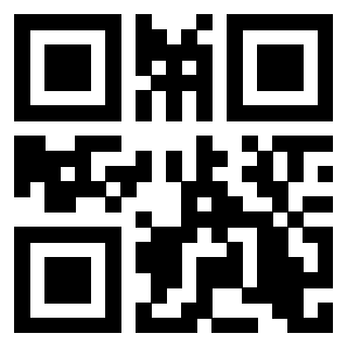 Scansione del QrCode di 3205489773