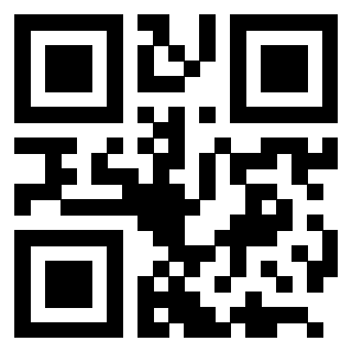 3205489775 - Immagine del Qr Code associato