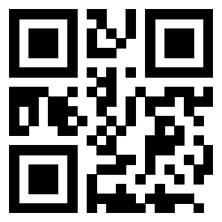 Il Qr Code di 3205489777