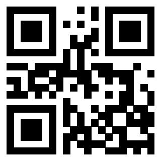 Il QrCode di 3205489779
