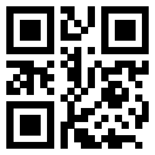 Il QrCode di 3205489780