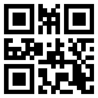 Immagine del Qr Code di 3205489782
