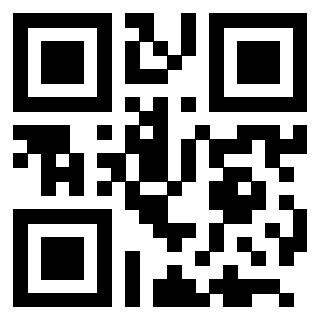 3205489783 - Immagine del Qr Code associato