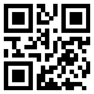 Il QrCode di 3205489789