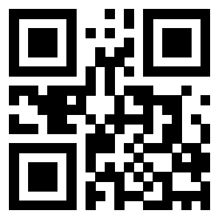 Scansione del Qr Code di 3205489790