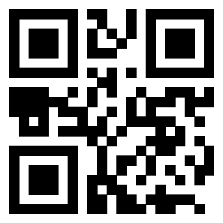 3205489791 Qr Code associato