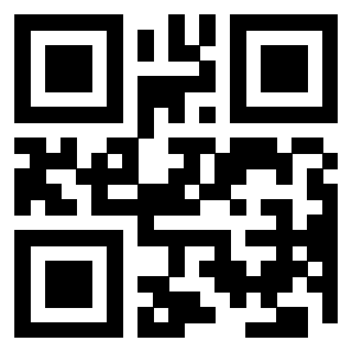 3205489792 QrCode associato