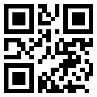 3205489795 - Immagine del QrCode associato