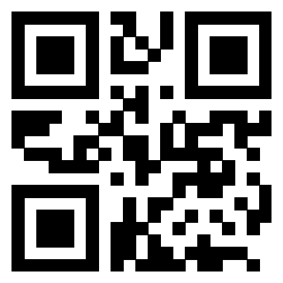 Il QrCode di 3205489798
