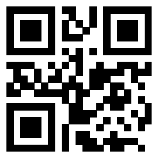 3205489800 - Immagine del Qr Code associato