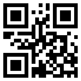 Immagine del QrCode di 3205489803