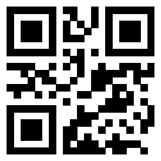 Il Qr Code di 3205489804