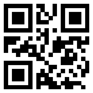 Scansione del Qr Code di 3205489806
