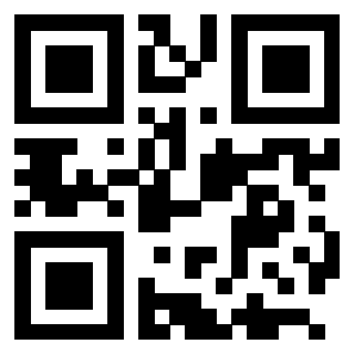 3205489807 - Immagine del Qr Code associato