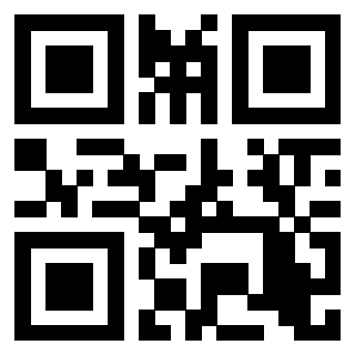 3205489810 QrCode associato