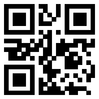 Scansione del QrCode di 3205489816