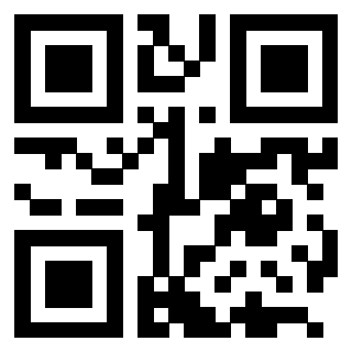Il Qr Code di 3205489818