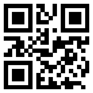 3205489821 - Immagine del QrCode