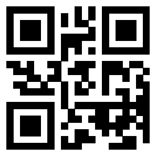 Scansione del Qr Code di 3205489827