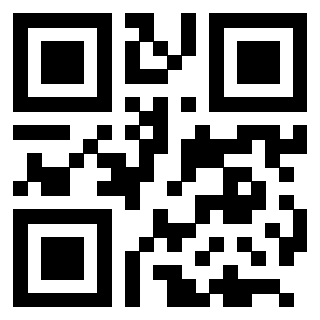 Il Qr Code di 3205489828