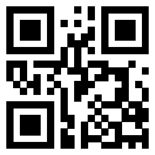 Immagine del Qr Code di 3205489830