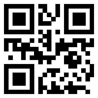 Scansione del Qr Code di 3205489832
