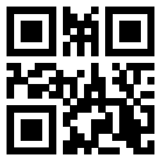 3205489833 - Immagine del QrCode associato