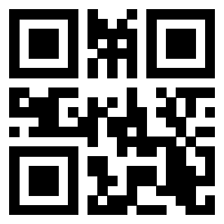 Scansione del Qr Code di 3205489836