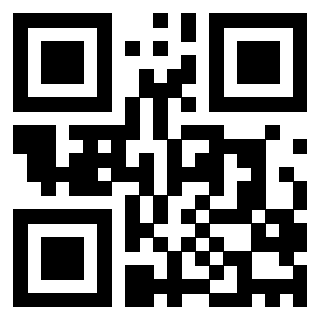3205489840 - Immagine del Qr Code associato