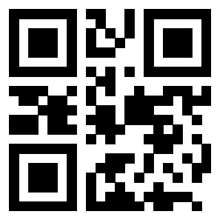 Scansione del Qr Code di 3205489843