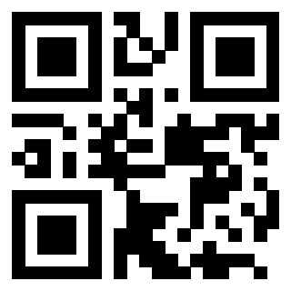 3205489847 - Immagine del Qr Code