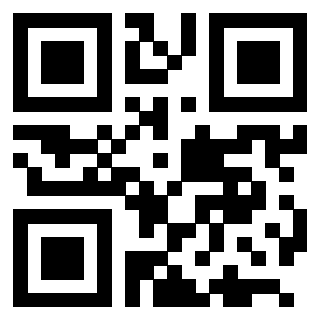 3205489849 - Immagine del Qr Code associato