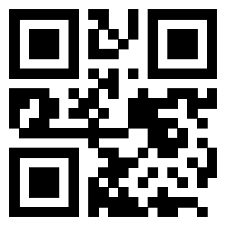 Scansione del QrCode di 3205489850